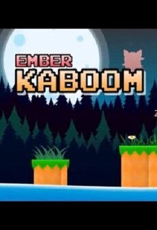 

Ember Kaboom Steam Key GLOBAL