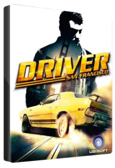 

Driver: San Francisco + Relay Race and Lamborghini Miura 's Key Uplay GLOBAL