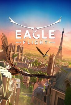 

Eagle Flight (PC) - Steam Key - GLOBAL