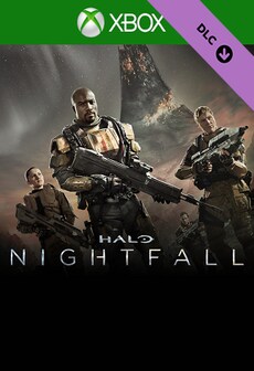 

Halo Nightfall Xbox Live Key GLOBAL