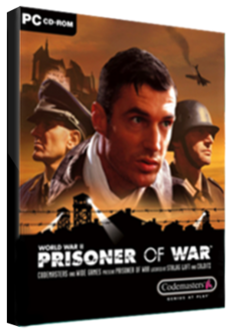 

Prisoner of War Steam Key GLOBAL