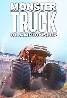 

Monster Truck Championship | Rebel Hunter Edition (PC) - Steam Key - RU/CIS