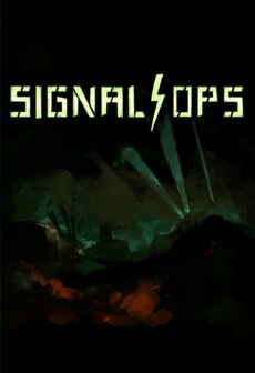 

Signal Ops Steam Gift GLOBAL