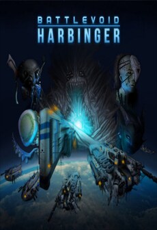 

Battlevoid: Harbinger Steam Gift RU/CIS