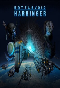 

Battlevoid: Harbinger Steam Gift EUROPE