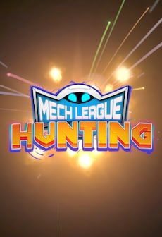 

Mech League Hunting Steam Gift EUROPE