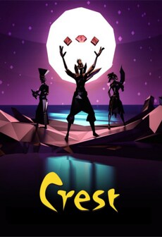 

Crest Steam Key RU/CIS