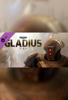 

Warhammer 40,000: Gladius - T'au - Steam - Key GLOBAL