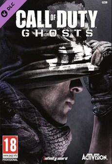 

Call of Duty: Ghosts - Rorke Special Character Steam Key GLOBAL