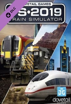 

Train Simulator: Chatham Main & Medway Valley Lines Route Add-On Steam Key GLOBAL