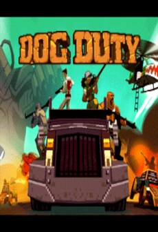 

Dog Duty Steam Gift GLOBAL