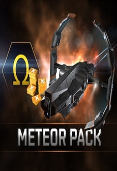 

EVE Online: Meteor Pack EVE Online Key GLOBAL