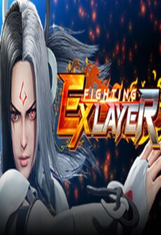 

FIGHTING EX LAYER Steam Gift GLOBAL