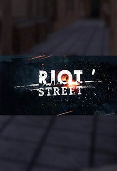 

Riot Street Steam Key GLOBAL