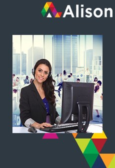 

پێشەكی بۆ خزمەتگوزاری كڕیار لە بواری مێوانداری و تاكفرۆشی و كەرتی گشتیدا Alison Course GLOBAL - Digital Certificate