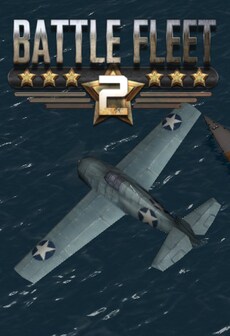 

Battle Fleet 2 Steam Gift EUROPE