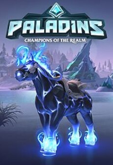 

Paladins: Champions of the Realm - Obsidian Pack XBOX LIVE XBOX ONE Key EUROPE