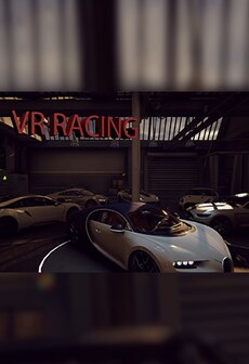 

VR Racing Steam Key GLOBAL