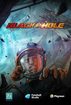 

BLACKHOLE Collector's Edition Steam Gift GLOBAL