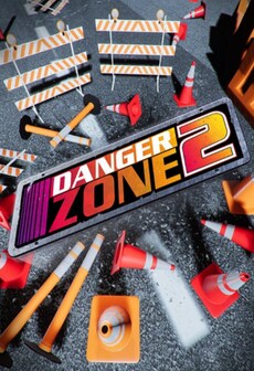 

Danger Zone 2 Steam Gift EUROPE