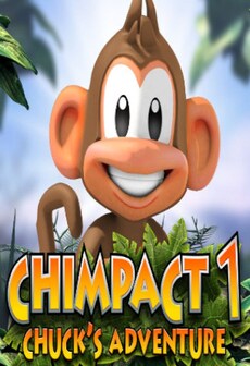 

Chimpact 1 - Chuck's Adventure Steam Gift GLOBAL