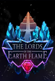 

The Lords of the Earth Flame Steam Gift GLOBAL