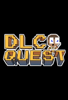 

DLC Quest Steam Key GLOBAL