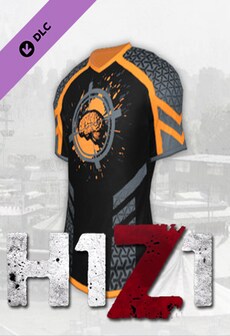 

H1Z1: Aimers No Brainers Jersey Steam Gift GLOBAL