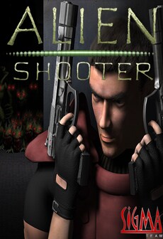 

Alien Shooter Desura Key GLOBAL