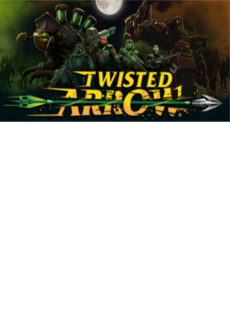 

Twisted Arrow VR Steam Key GLOBAL