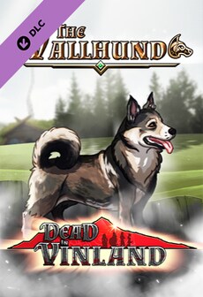 

Dead In Vinland - The Vallhund Steam Key GLOBAL