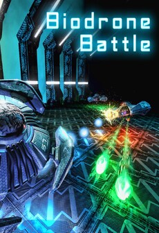 

Biodrone Battle Desura Key GLOBAL