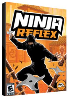 

Ninja Reflex: Steamworks Edition Steam Key GLOBAL