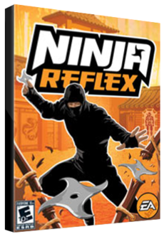 

Ninja Reflex: Steamworks Edition Steam Gift GLOBAL