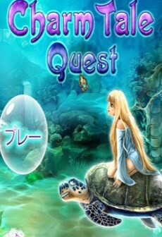 

Charm Tale Quest Steam Key GLOBAL