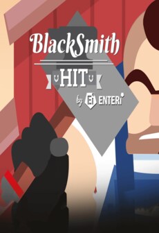 

BlackSmith HIT Steam Gift GLOBAL