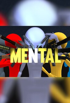 

MENTAL - Steam - Key GLOBAL