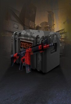 

StatTrak CS:GO Random Skin Case Steam Gift GLOBAL