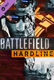 

Battlefield: Hardline - Precision Battlepack Origin Key GLOBAL