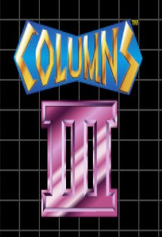 

Columns III Steam Key GLOBAL