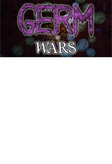 

Germ Wars Steam Key GLOBAL