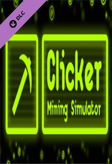 

Clicker: Mining Simulator - Soundtrack Steam Key GLOBAL