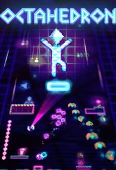 

Octahedron: Transfixed Edition Steam Gift EUROPE