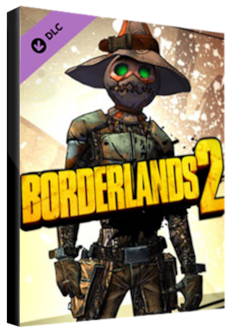 

Borderlands 2: Assassin Madness Pack Key Steam GLOBAL