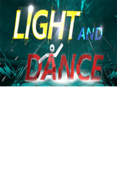 

Light And Dance VR Steam Gift GLOBAL