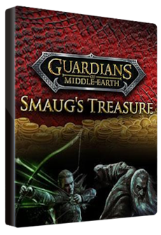 

Guardians of Middle-earth: Smaug's Treasure Steam Key GLOBAL