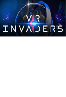 

VR Invaders Steam Gift GLOBAL