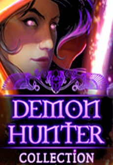 

Demon Hunter Collection Steam Gift GLOBAL