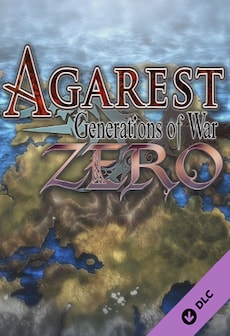 

Agarest: Generations of War Zero - Bundle #6 Key Steam GLOBAL