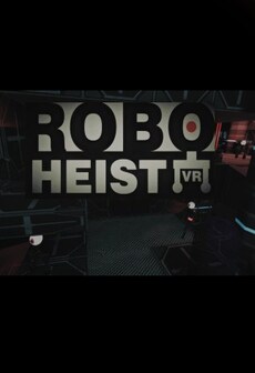 

RoboHeist VR Steam Key GLOBAL